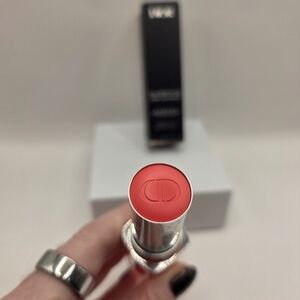 Dior Backstage Rosy Glow Blush Stick in Cherry BNIB